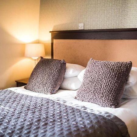 Annandale Guest House St Andrews Esterno foto