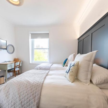 Annandale Guest House St Andrews Esterno foto