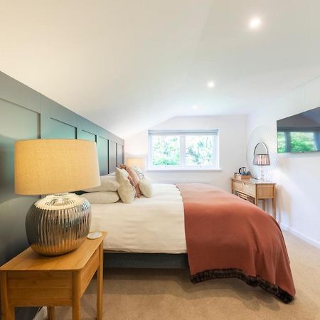 Annandale Guest House St Andrews Esterno foto