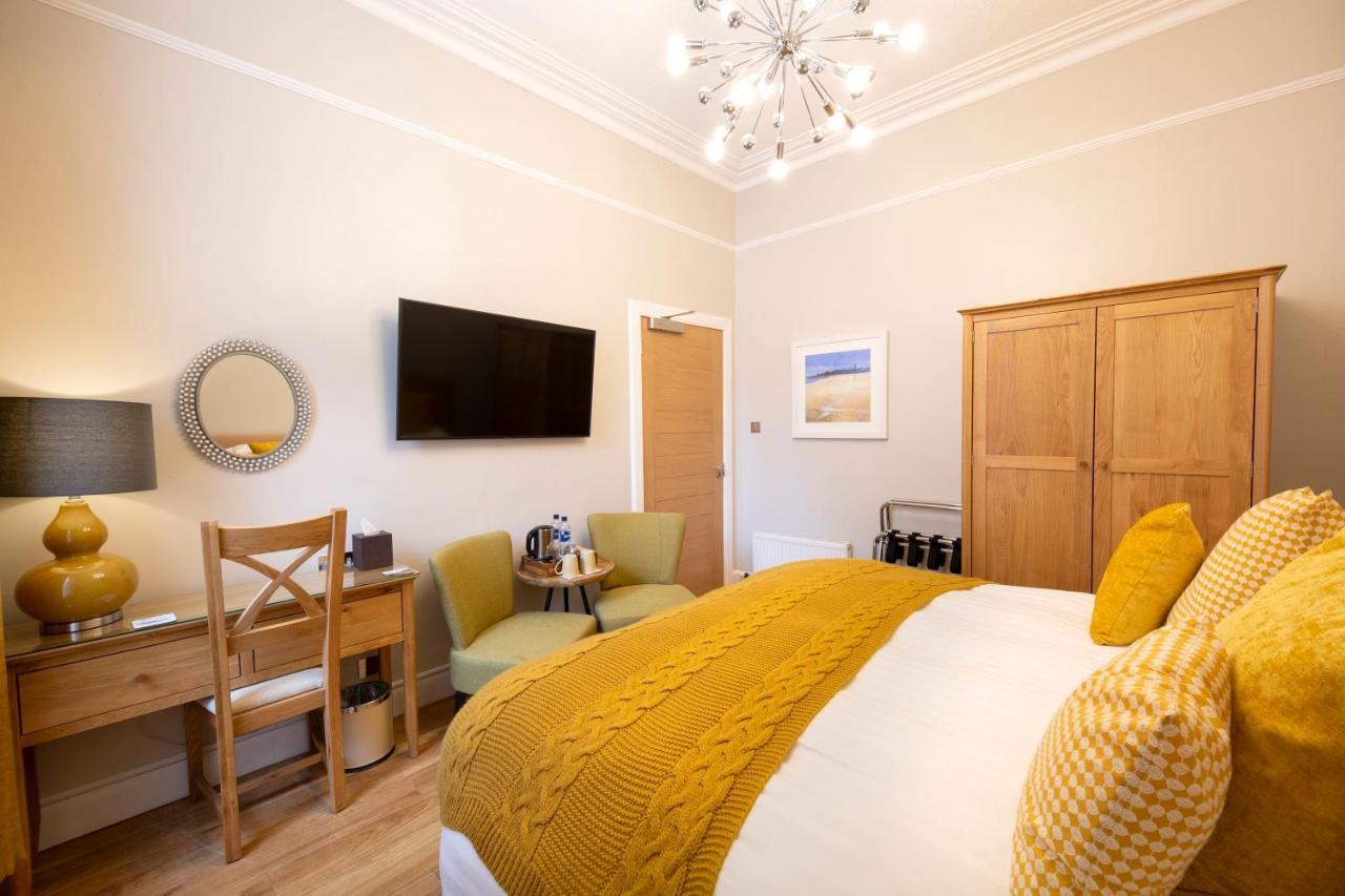 Annandale Guest House St Andrews Esterno foto