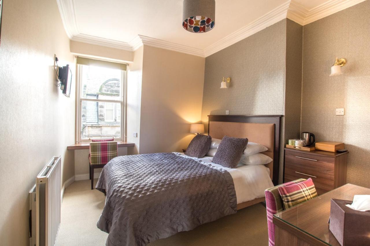 Annandale Guest House St Andrews Esterno foto