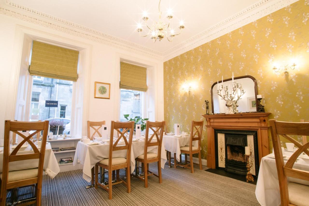 Annandale Guest House St Andrews Esterno foto