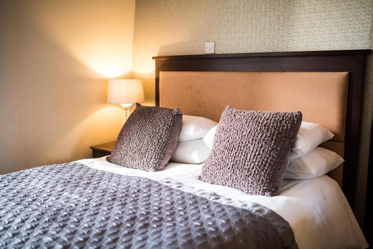 Annandale Guest House St Andrews Esterno foto
