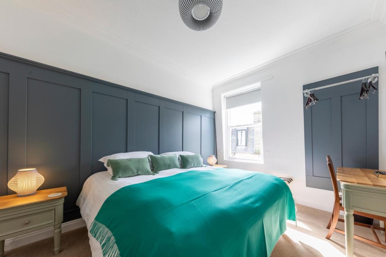Annandale Guest House St Andrews Esterno foto
