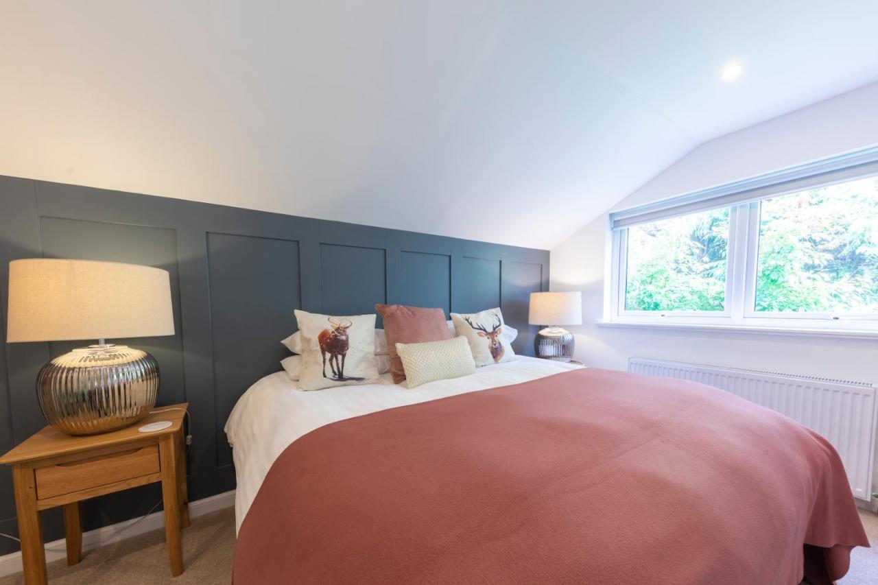 Annandale Guest House St Andrews Esterno foto