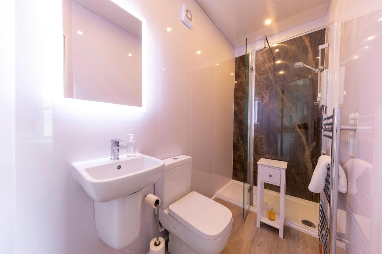 Annandale Guest House St Andrews Esterno foto