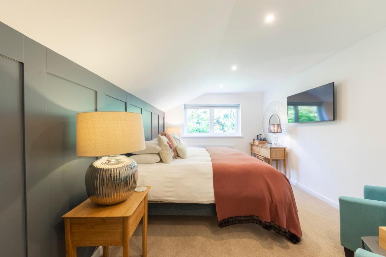 Annandale Guest House St Andrews Esterno foto