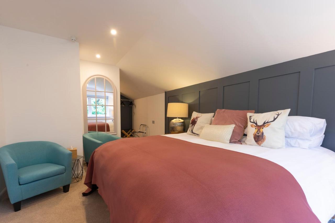Annandale Guest House St Andrews Esterno foto
