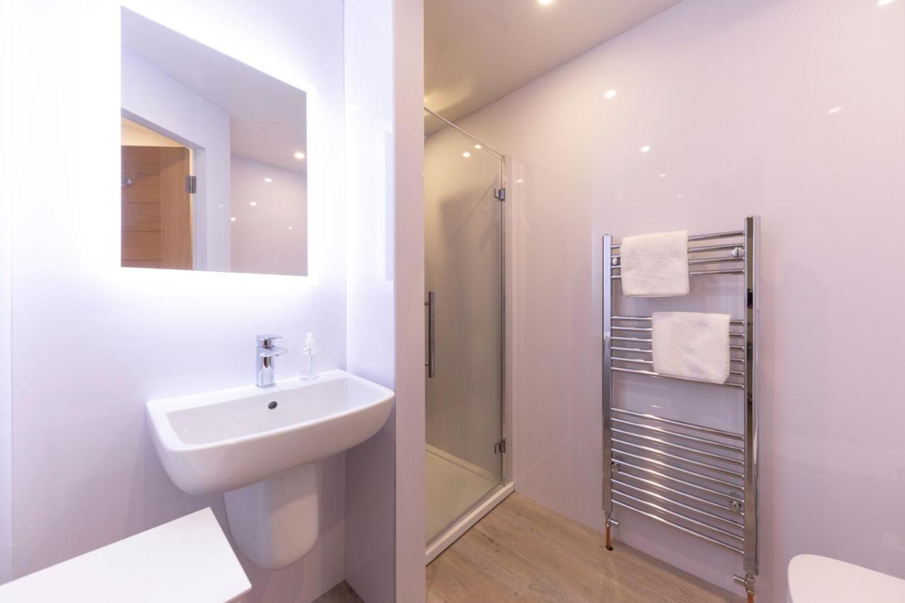 Annandale Guest House St Andrews Esterno foto