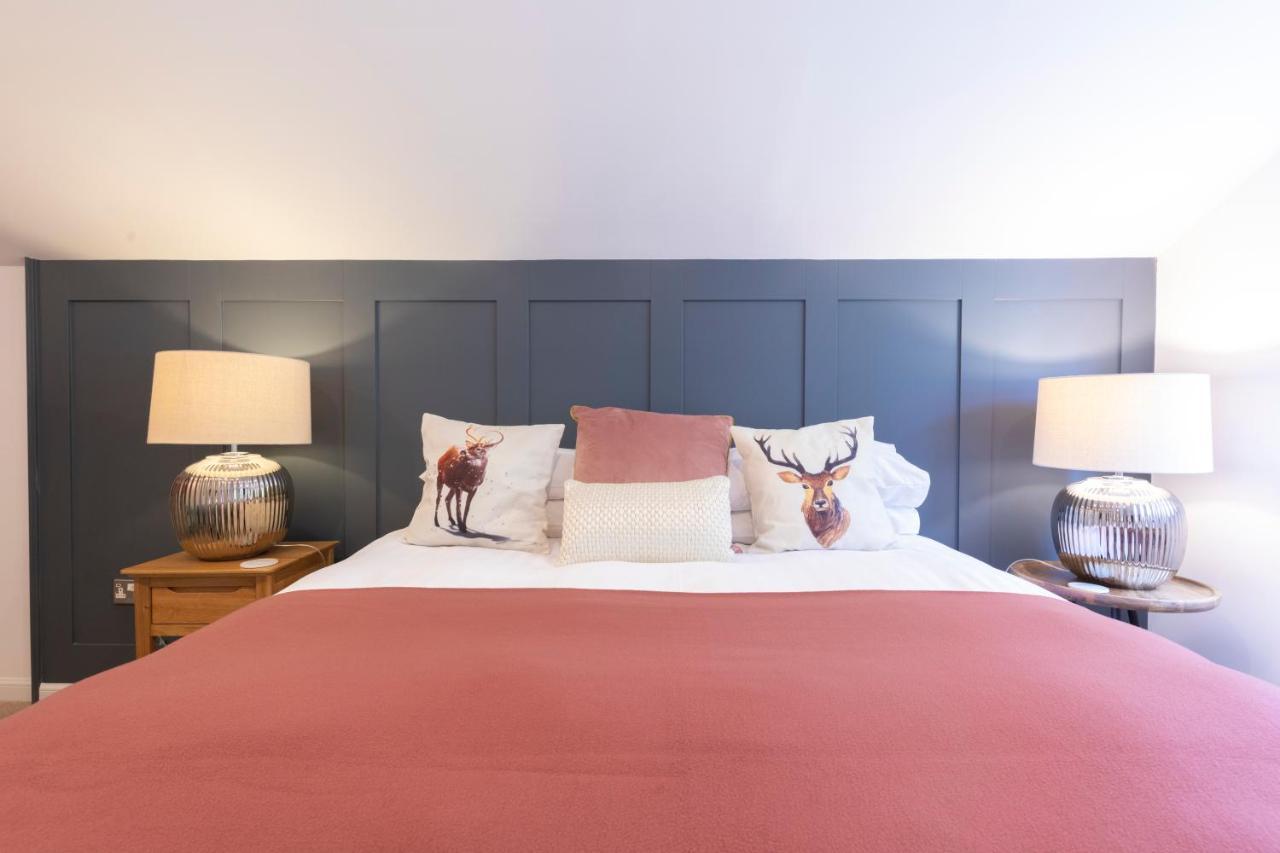 Annandale Guest House St Andrews Esterno foto