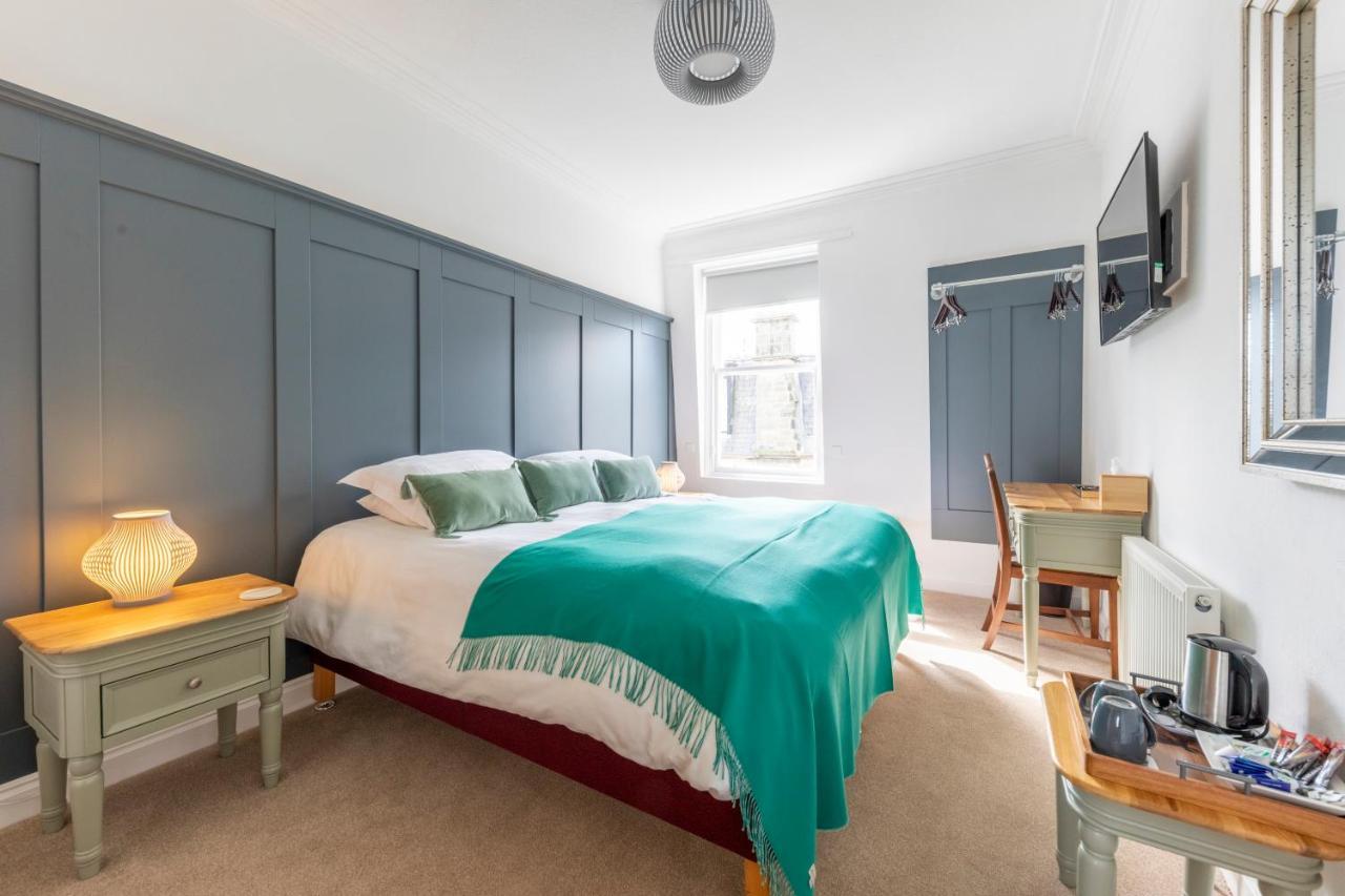 Annandale Guest House St Andrews Esterno foto