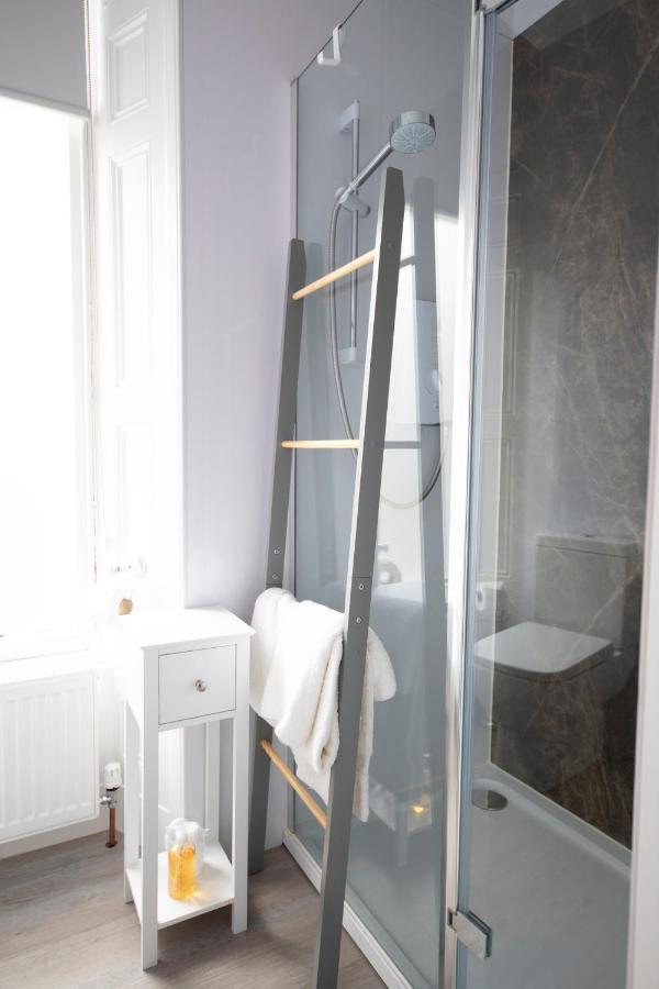 Annandale Guest House St Andrews Esterno foto