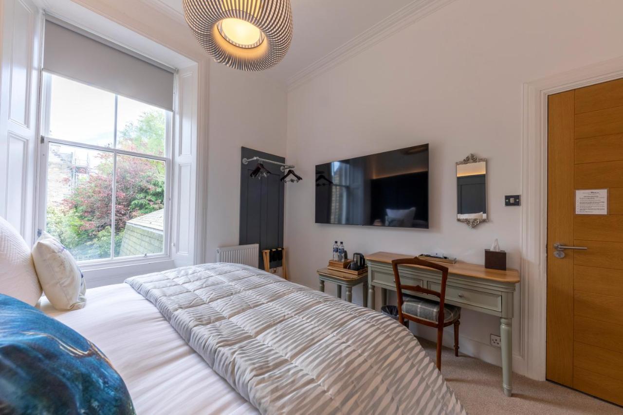 Annandale Guest House St Andrews Esterno foto